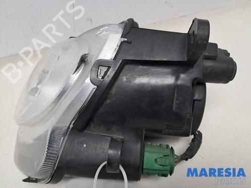 Left headlight FIAT 500 C (312_) 0.9 (312AG1A) | BP32011787C28 