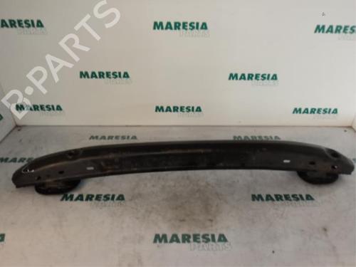 Used Rear bumper reinforcement PEUGEOT 307 CC (3B) 2.0 16V (136 hp) 31512130