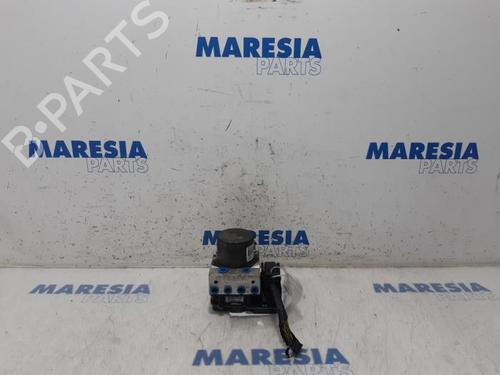 Used ABS pump ALFA ROMEO MITO (955_) 1.4 (955AXB1B, 955.AXF1B) (95 hp) 31511121