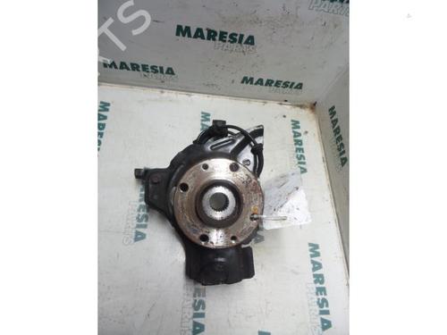 Used Right front steering knuckle FIAT PUNTO (188_) 1.2 60 (188.030, .050, .130, .150, .230, .250) (60 hp) 31424985