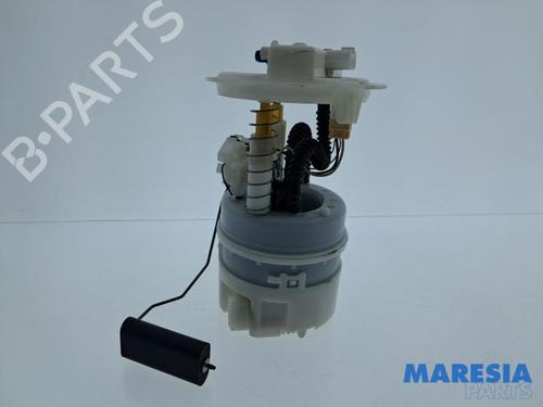 Aforador Aforador RENAULT CAPTUR I (J5_, H5_) 1.2 TCe 120 (120 hp) 37524229 37524229