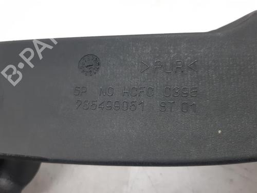 Electronic module FIAT 500 C (312_) 1.2 (312CXA1A, 312AXA1A) | BP31409879M83