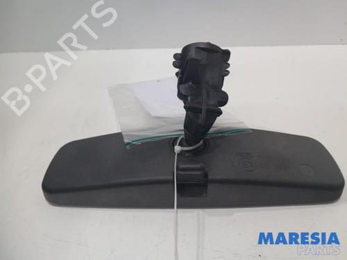 Used Rear mirror CITROËN C4 CACTUS 1.6 BlueHDi 100 (99 hp) 31418779