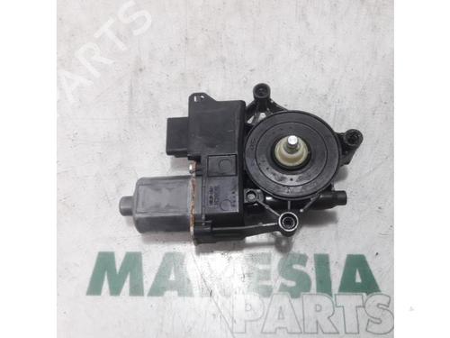Used Rear left window mechanism PEUGEOT 2008 I (CU_) 1.2 THP 110 / PureTech 110 (110 hp) 31493374
