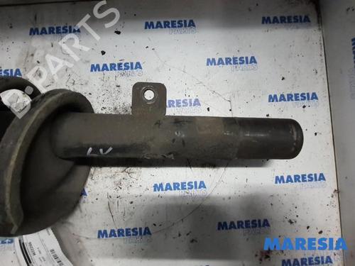 Left front shock absorber PEUGEOT 607 (9D, 9U) 2.2 HDi | BP31510775M16
