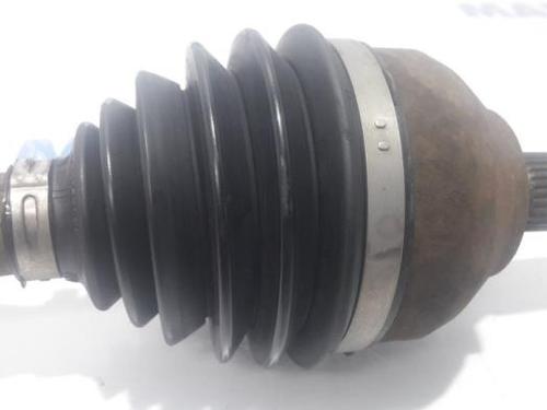 Right front driveshaft PEUGEOT 508 I (8D_) 1.6 HDi | BP31459080M39