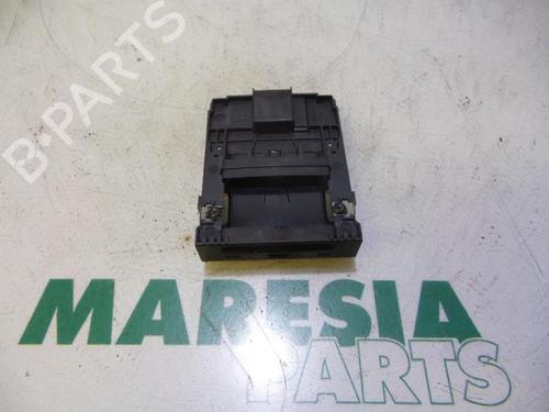 Used Other RENAULT MEGANE III Grandtour (KZ0/1) 1.5 dCi (KZ09, KZ0D, KZ1G, KZ29, KZ14, KZ1W, KZ10, KZ1F,... (110 hp) 31466754