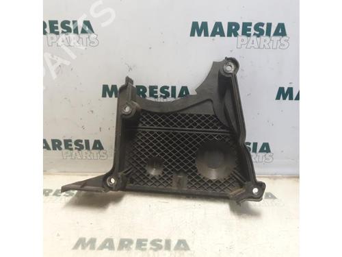 Timing cover RENAULT MODUS / GRAND MODUS (F/JP0_) 1.6 (JP03, JP0B, JP0U, JP0Y, JP1G) | BP31518466M123