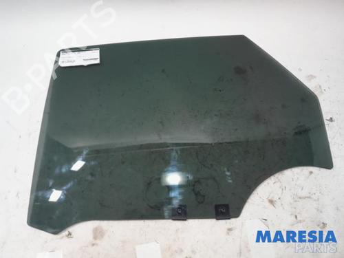 Used Rear left door window Rear left door window 31452525 31452525