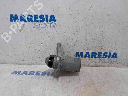 Used Starter RENAULT MEGANE III Coupe (DZ0/1_) 1.4 TCe (DZ0F, DZ1V) (131 hp) 31446753