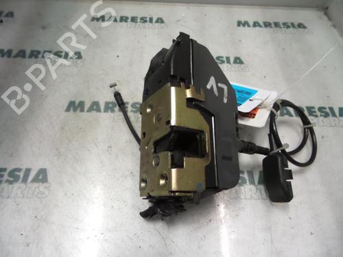 Used Electronic module RENAULT MEGANE II Saloon (LM0/1_) 1.9 dCi (LM0G, LM1G, LM2C) (120 hp) 31408859