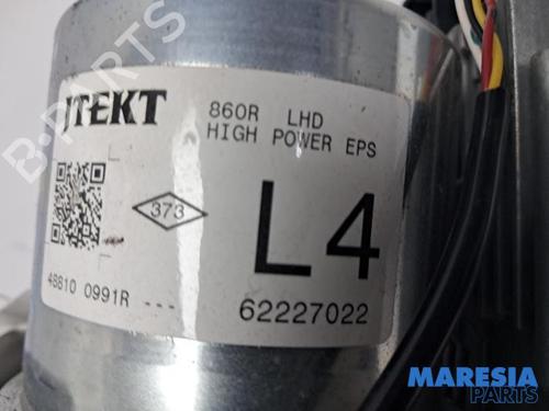 Steering column RENAULT CAPTUR I (J5_, H5_) 1.2 TCe 120 | BP39449746M21 - Image 6