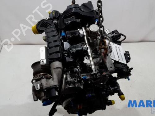 Engine PEUGEOT 2008 II (UD_, US_, UY_, UJ_, UR_, UC_) 1.2 PureTech 100 (USHNK) | BP32305504M1
