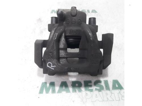 Used Right front brake caliper FIAT DOBLO Cargo (263_) 1.4 (95 hp) 31396460
