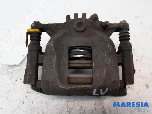 Used Left front brake caliper NISSAN NV300 Van (X82) 1.6 dci 125 (125 hp) 31520243