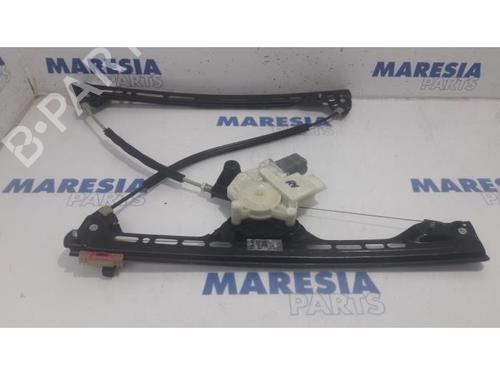 Used Front right window mechanism CITROËN C4 Grand Picasso II (DA_, DE_) 1.6 BlueHDi 120 (120 hp) 31525436