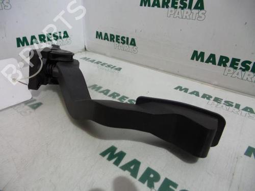 Used Electronic module PEUGEOT 307 (3A/C) 2.0 HDi 110 (107 hp) 31503180