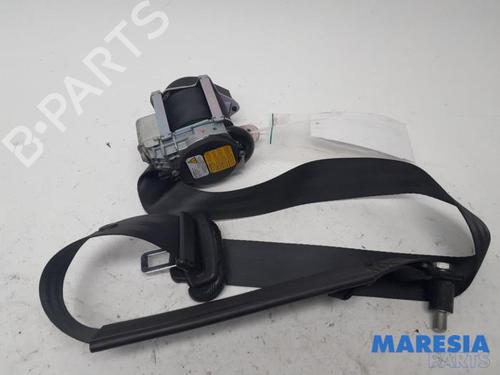 Used Front right seatbelt OPEL COMBO Box Body/MPV (X12) 1.6 CDTI (B05) (105 hp) 31516106