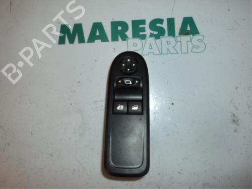 Comutador CITROËN C3 II (SC_) 1.6 HDi (92 hp) 31421799