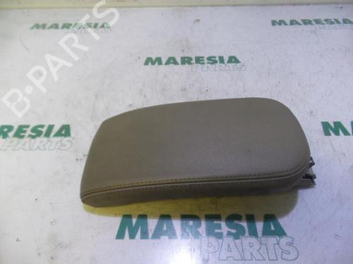 Armlene RENAULT MEGANE II (BM0/1_, CM0/1_) 1.9 dCi (BM0G, CM0G) (120 hp) 31527218