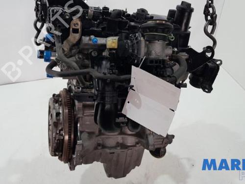 Engine PEUGEOT 108 1.0 VTi | BP31387977M1 