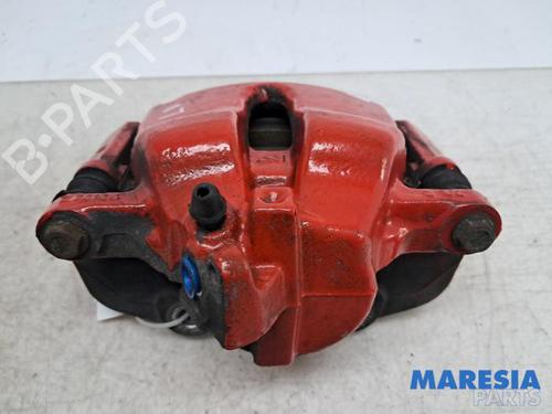 Left front brake caliper OPEL CORSA F (P2JO) 1.2 (68) | BP40157827M105 - Image 5