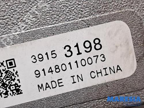 Ignition barrel OPEL ASTRA K Sports Tourer (B16) 1.2 Turbo (35) | BP31389027M48 