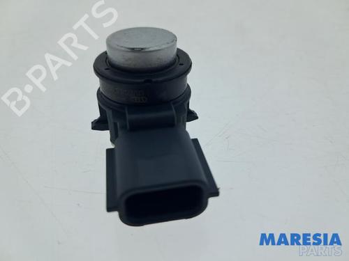 Electronic sensor RENAULT MEGANE IV Hatchback (B9A/M/N_) 1.6 TCe 205 (B9MV) | BP38105621M84 - Image 4