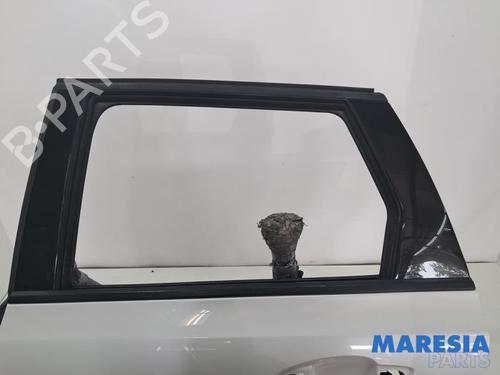 Used Left rear door Left rear door PEUGEOT 308 SW II (LC_, LJ_, LR_, LX_, L4_) 1.6 BlueHDi 120 (120 hp) 31450135 31450135