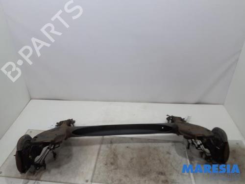 Essieu arrière ALFA ROMEO MITO (955_) 1.4 (955AXB1B, 955.AXF1B) (95 hp) 31413968