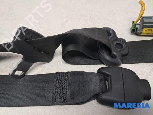 Front left seatbelt FIAT 500 C (312_) 1.4 (312CXC1B, 312AXC1B) | BP31816639I26