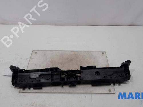 Used Hood lock Hood lock RENAULT CLIO IV (BH_) 1.2 TCe 120 (BHM0) (120 hp) 31514588 31514588