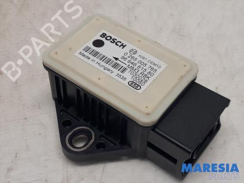 Used Electronic module PEUGEOT 3008 I MPV (0U_) 1.6 VTi (120 hp) 31437859