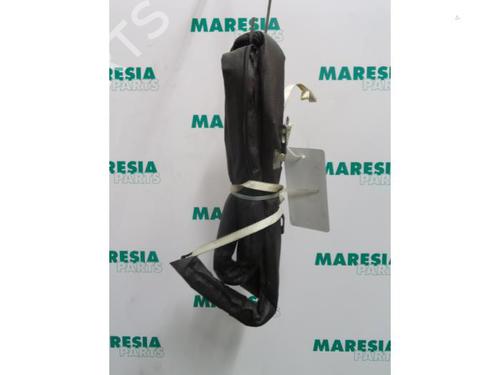 Used Left curtain airbag PEUGEOT 407 (6D_) 2.0 HDi 135 (6DRHRH, 6DRHRE, 6DRHRG, 6DRHRJ) (136 hp) 31530229