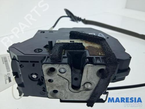 Electronic module RENAULT CAPTUR I (J5_, H5_) 0.9 TCe 90 | BP38090647M83 - Image 3