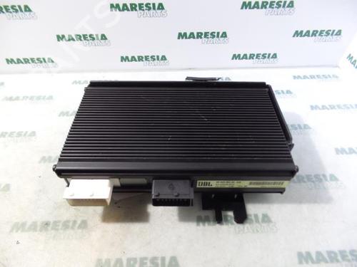 Used Electronic module CITROËN C6 (TD_) 2.7 HDi (204 hp) 31434482