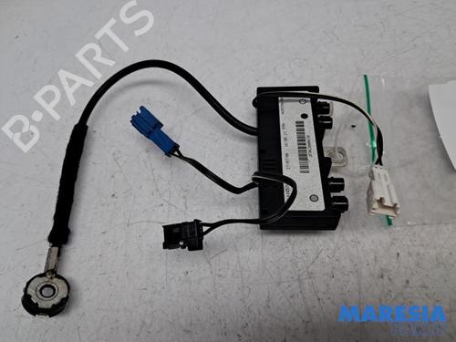 electronic-module-peugeot-307-cc-3b-2003-2004-2005-2006-2007-2008-2009-31526748 main image