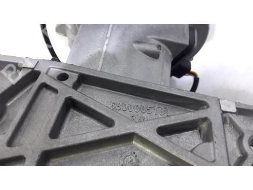 Steering column RENAULT CLIO IV (BH_) 1.5 dCi 90 | BP31449074M21 