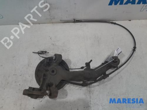 Support FIAT DOBLO Cargo (263_) 1.3 D Multijet | BP31475460C155