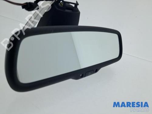 Rear mirror FIAT 500 (312_) 1.2 (312AXA1A) | BP39449705I6 - Image 5