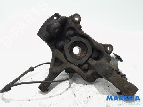Right front steering knuckle RENAULT TRAFIC III Van (FG_) 1.6 dCi 95 (FGMJ, FGMR) | BP31425791M26