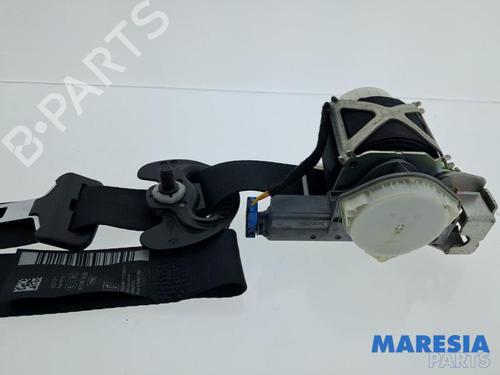 Front right seatbelt CITROËN DS3 (SA_) 1.6 THP 155 | BP33296481I25 - Image 2