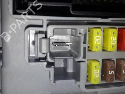 Engine control unit (ECU) FIAT PUNTO EVO (199_) 1.3 D Multijet | BP31439148M57  - Image 10