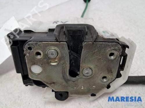 Used Electronic module Electronic module ALFA ROMEO 159 Sportwagon (939_) 1.8 MPI (939BXL1A) (140 hp) 31414015 31414015