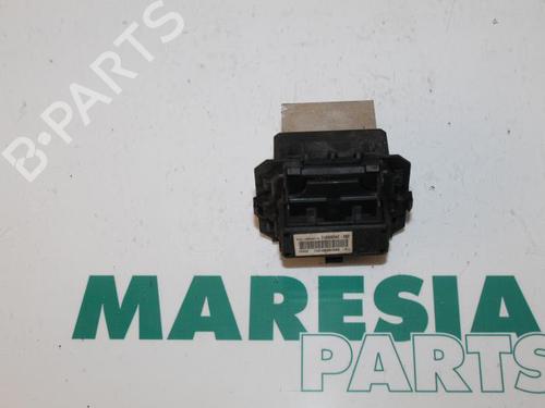 Electronic sensor RENAULT MEGANE III Grandtour (KZ0/1) 1.5 dCi (KZ0C, KZ1A) | BP31519641M84