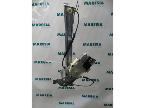 Used Front right window mechanism CITROËN C4 Coupe (LA_) 1.4 16V (88 hp) 31407518
