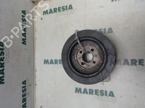 Pulley CITROËN JUMPER I Bus (230P) 1.9 D | BP31510299M122 