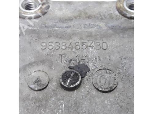 Front right seatbelt PEUGEOT PARTNER Tepee 1.6 VTi | BP31499799I25