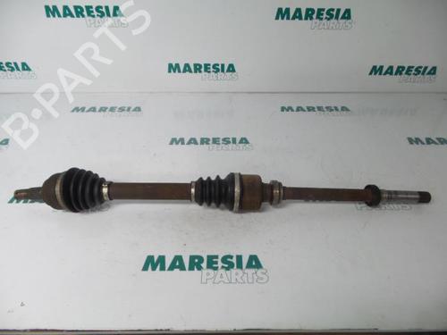 right-front-driveshaft-peugeot-partner-box-bodympv-5_-g_-1996-31433231 main image