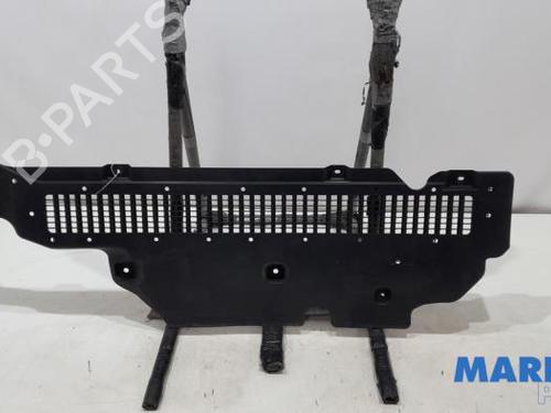 Used Underbody protection Underbody protection RENAULT CLIO IV (BH_) 0.9 TCe 90 (BHNF, BHMA, BHMH, BHJK, BHJR) (90 hp) 31457307 31457307